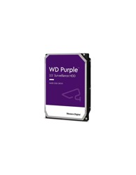 WESTERN DIGITAL HDD Interni Purple Surveillance 4TB 3,5" SATA WD43PURZ